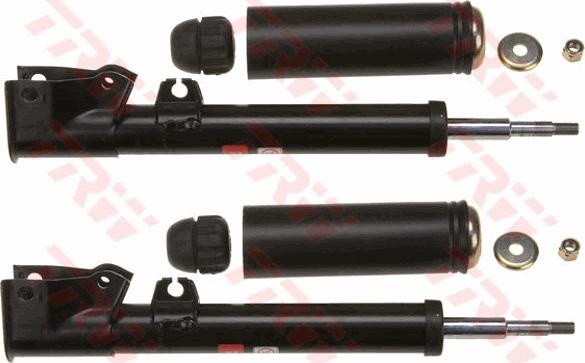 TRW JHM114T - Ammortizzatore www.autoricambit.com