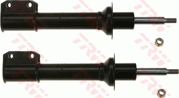 TRW JHM116T - Ammortizzatore www.autoricambit.com