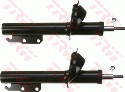 TRW JHM180T - Ammortizzatore www.autoricambit.com