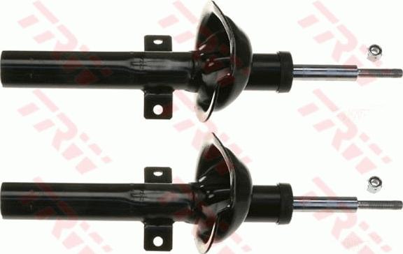 TRW JHM205T - Ammortizzatore www.autoricambit.com