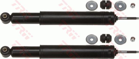 TRW JHT141T - Ammortizzatore www.autoricambit.com