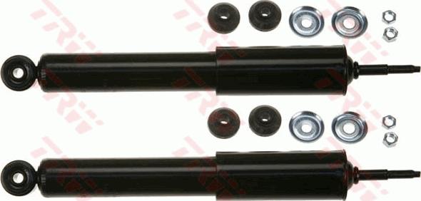 TRW JHT114T - Ammortizzatore www.autoricambit.com