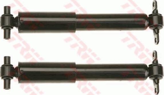 TRW JHT134T - Ammortizzatore www.autoricambit.com