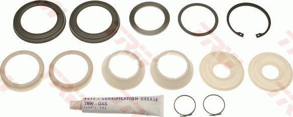 TRW JRK0066 - Kit riparazione, Braccio oscillante www.autoricambit.com