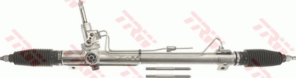 TRW JRP979 - Scatola guida www.autoricambit.com