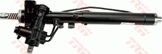 TRW JRP646 - Scatola guida www.autoricambit.com