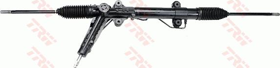 TRW JRP627 - Scatola guida www.autoricambit.com