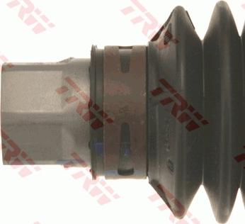 TRW JRP1224 - Scatola guida www.autoricambit.com