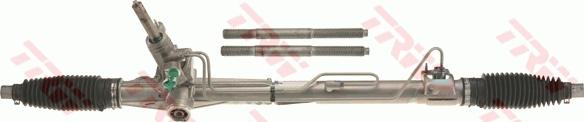 TRW JRP1224 - Scatola guida www.autoricambit.com