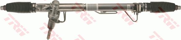 TRW JRP1224 - Scatola guida www.autoricambit.com