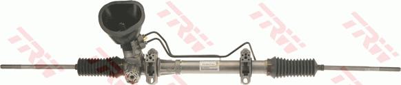 TRW JRP1277 - Scatola guida www.autoricambit.com