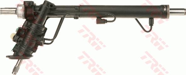 TRW JRP895 - Scatola guida www.autoricambit.com