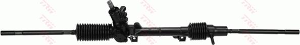 TRW JRP827 - Scatola guida www.autoricambit.com