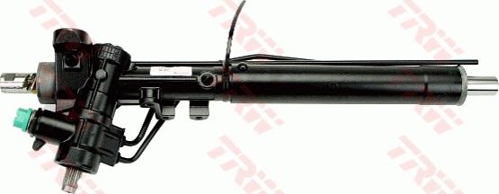 TRW JRP225 - Scatola guida www.autoricambit.com