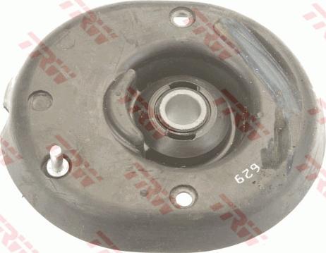 TRW JSB536 - Supporto ammortizzatore a molla www.autoricambit.com