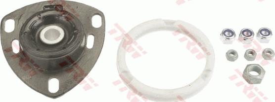 TRW JSL534 - Supporto ammortizzatore a molla www.autoricambit.com