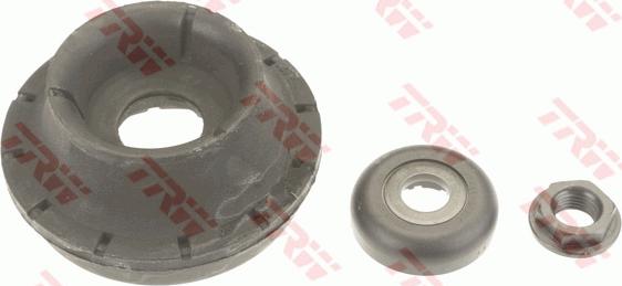 TRW JSL532 - Supporto ammortizzatore a molla www.autoricambit.com