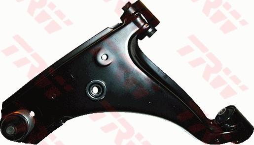 TRW JTC628 - Sospensione a ruote indipendenti www.autoricambit.com