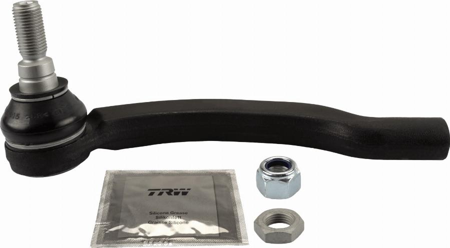 TRW JTE1140 - Testa barra d'accoppiamento www.autoricambit.com