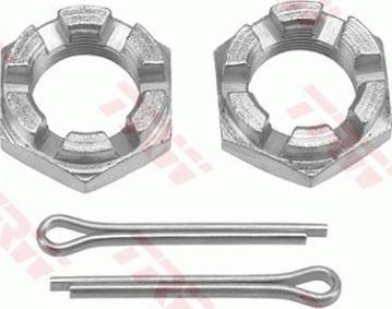 TRW JTS4012 - Asta/Puntone, Stabilizzatore www.autoricambit.com