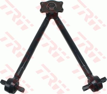 TRW JVL0104 - Sospensione a ruote indipendenti www.autoricambit.com