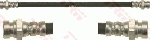 TRW PHA416 - Flessibile del freno www.autoricambit.com