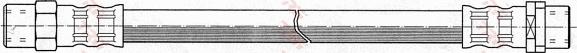 TRW PHA418 - Flessibile del freno www.autoricambit.com