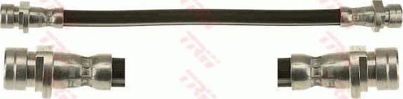 TRW PHA506 - Flessibile del freno www.autoricambit.com