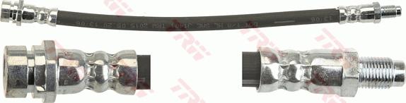 TRW PHB912 - Flessibile del freno www.autoricambit.com