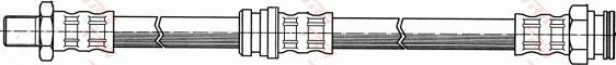 TRW PHB150 - Flessibile del freno www.autoricambit.com