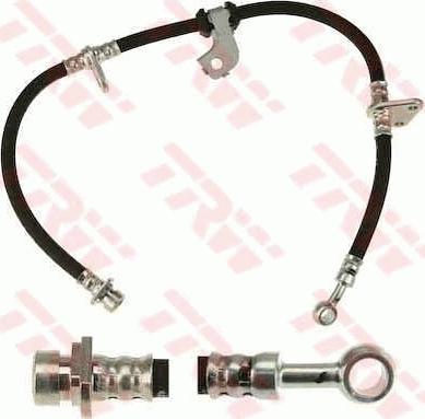 TRW PHD548 - Flessibile del freno www.autoricambit.com