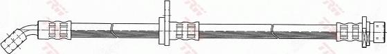 TRW PHD394 - Flessibile del freno www.autoricambit.com