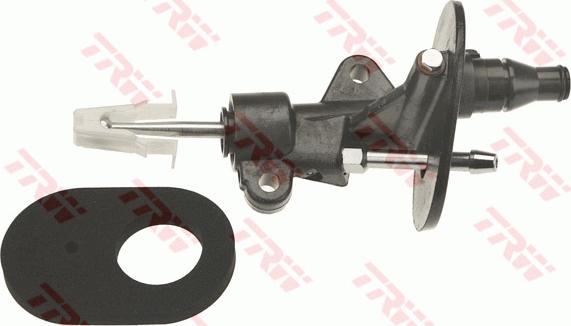 TRW PNB445 - Cilindro trasmettitore, Frizione www.autoricambit.com