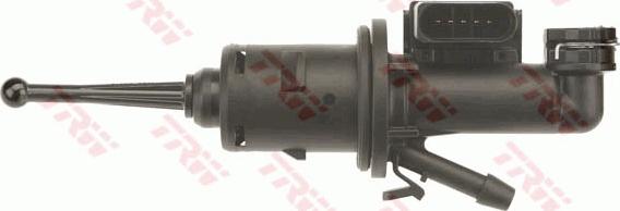 TRW PNB426 - Cilindro trasmettitore, Frizione www.autoricambit.com