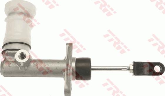 TRW PNB655 - Cilindro trasmettitore, Frizione www.autoricambit.com