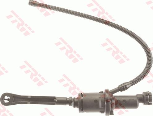 TRW PNB614 - Cilindro trasmettitore, Frizione www.autoricambit.com