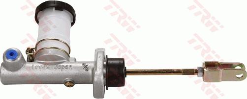 TRW PNB293 - Cilindro trasmettitore, Frizione www.autoricambit.com