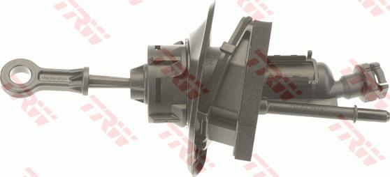 TRW PND299 - Cilindro trasmettitore, Frizione www.autoricambit.com