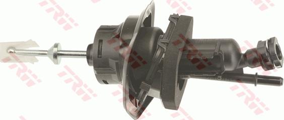 TRW PND249 - Cilindro trasmettitore, Frizione www.autoricambit.com