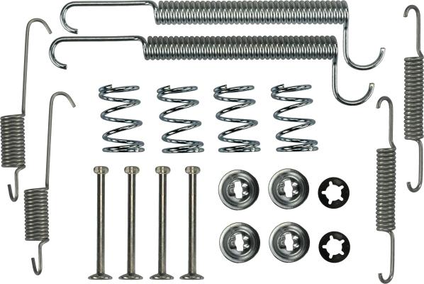 TRW SFK117 - Accessori, freno a tamburo www.autoricambit.com