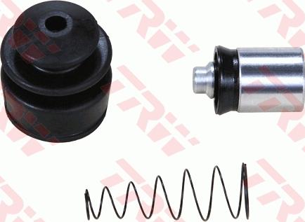 TRW SP9387 - Kit riparazione, Cilindro secondario frizione www.autoricambit.com