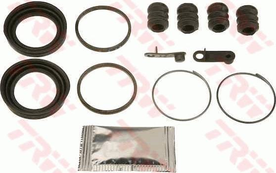 TRW SP8930 - Kit riparazione, Pinza freno www.autoricambit.com