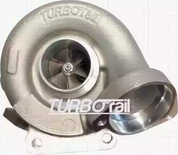 Turborail 900-00006-000 - Turbocompressore, Sovralimentazione www.autoricambit.com