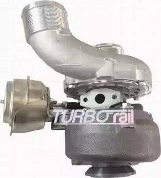 Turborail 900-00153-000 - Turbocompressore, Sovralimentazione www.autoricambit.com