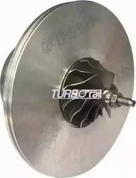 Turborail 100-00090-500 - Coreassy, Turbocompressore www.autoricambit.com