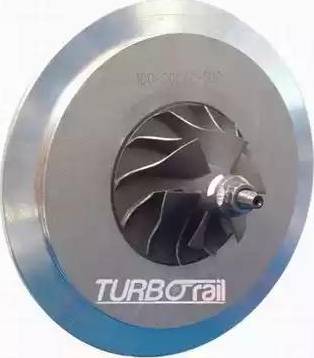 Turborail 100-00040-500 - Coreassy, Turbocompressore www.autoricambit.com