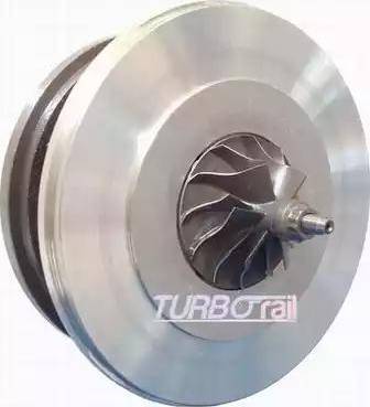 Turborail 100-00043-500 - Coreassy, Turbocompressore www.autoricambit.com