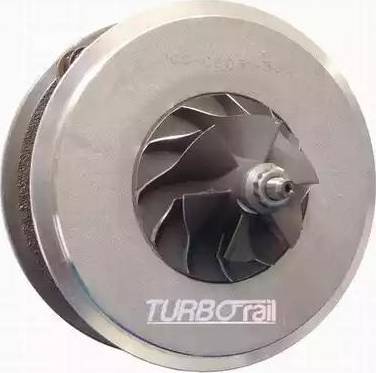 Turborail 100-00031-500 - Coreassy, Turbocompressore www.autoricambit.com