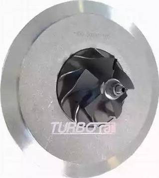 Turborail 100-00038-500 - Coreassy, Turbocompressore www.autoricambit.com