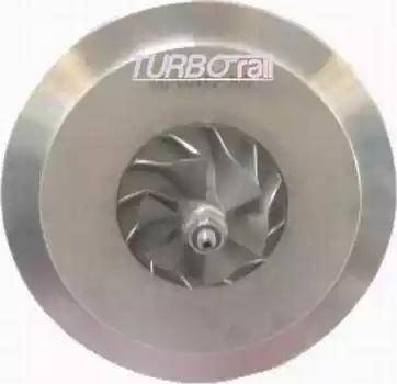 Turborail 100-00072-500 - Coreassy, Turbocompressore www.autoricambit.com